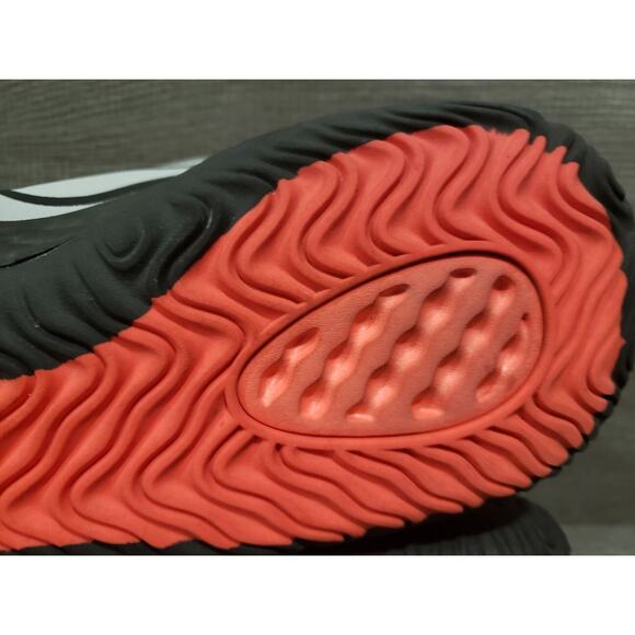 ?NIKE KD TREY 5 Viii SNEAKER SHOES CK2090 001 LIGHT SMOKE GREY MENS SIZE 13 main image 9